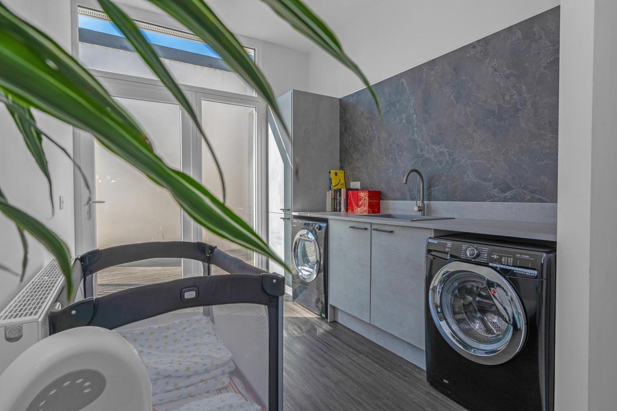 Luxe 5 Bedroom Guardbridge House - St Andrews Zewnętrze zdjęcie