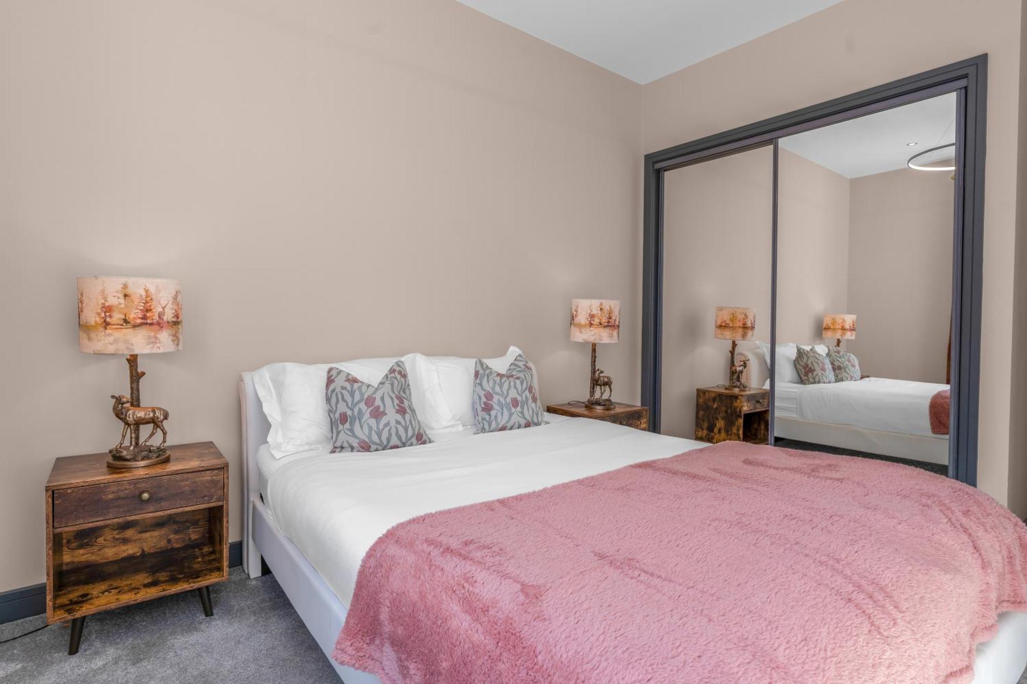 Luxe 5 Bedroom Guardbridge House - St Andrews Zewnętrze zdjęcie