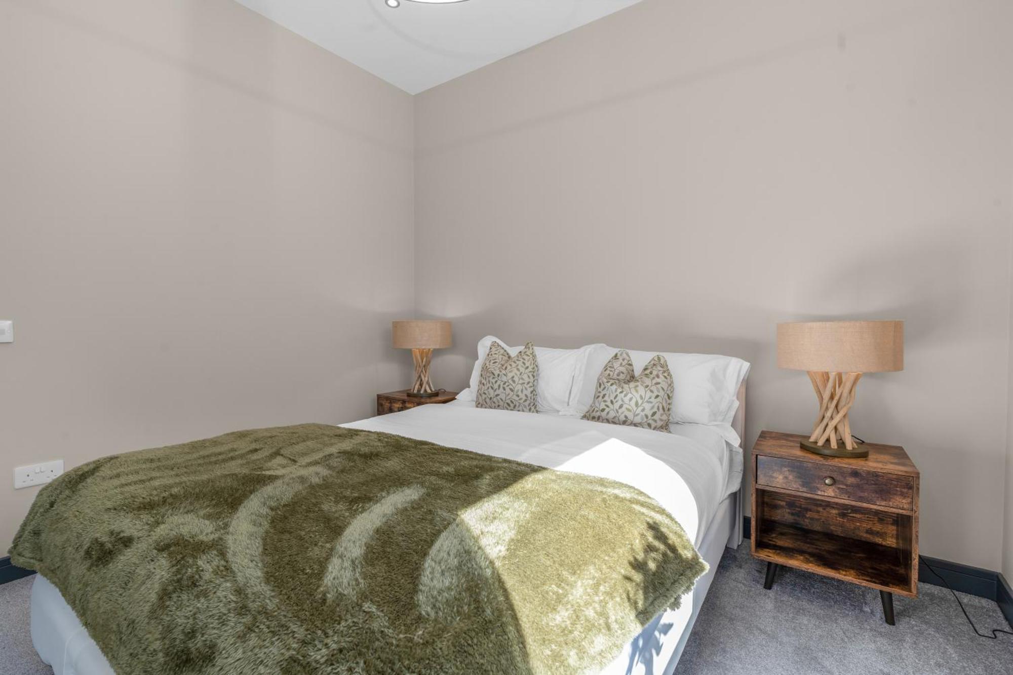 Luxe 5 Bedroom Guardbridge House - St Andrews Zewnętrze zdjęcie