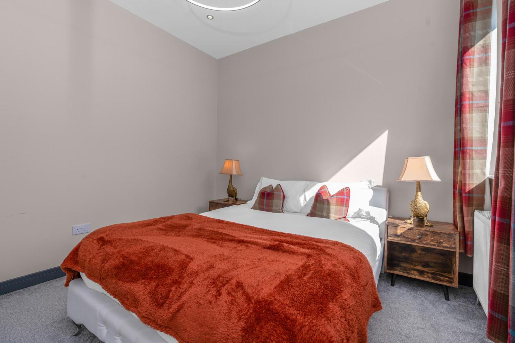 Luxe 5 Bedroom Guardbridge House - St Andrews Zewnętrze zdjęcie