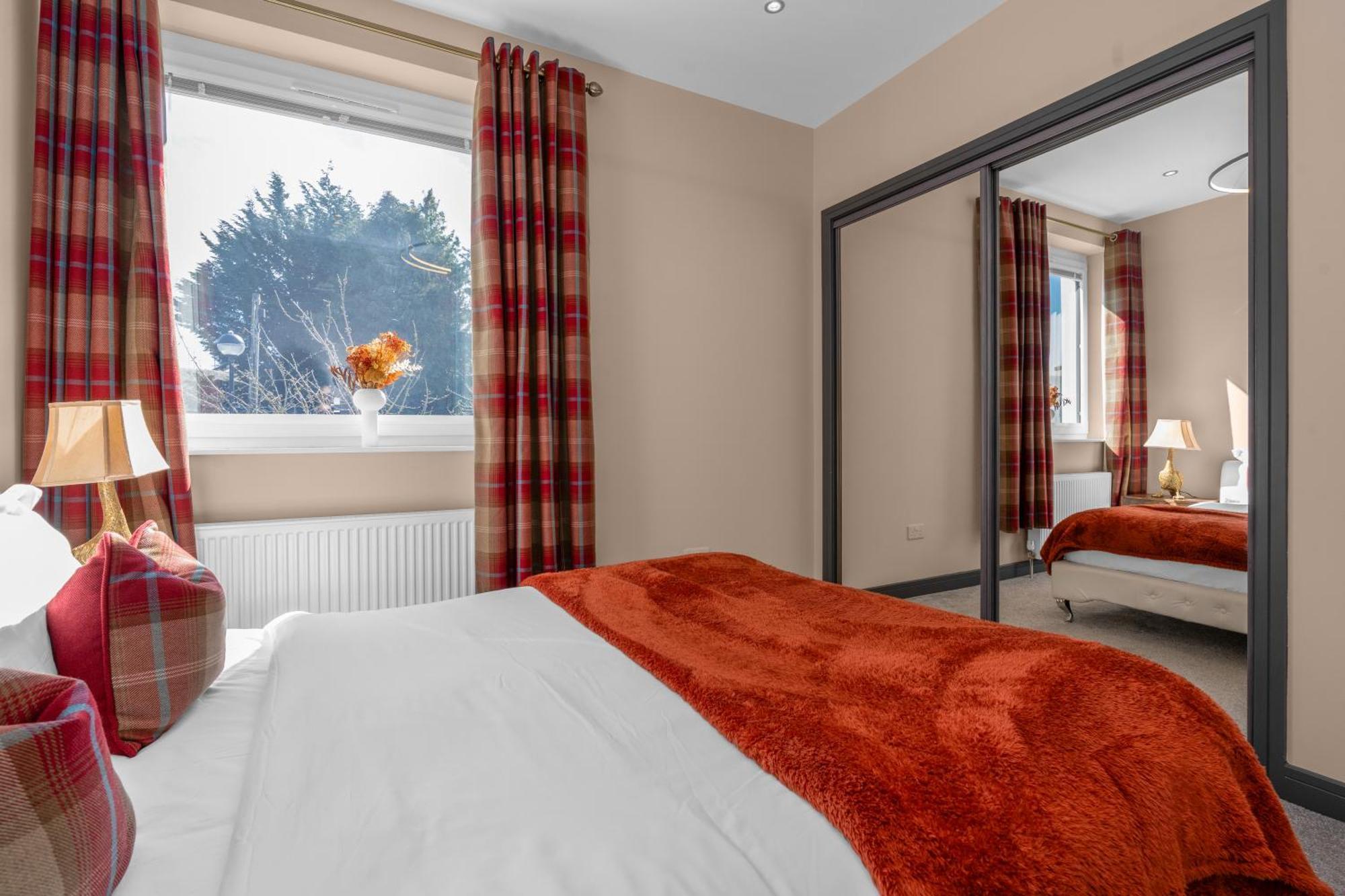 Luxe 5 Bedroom Guardbridge House - St Andrews Zewnętrze zdjęcie