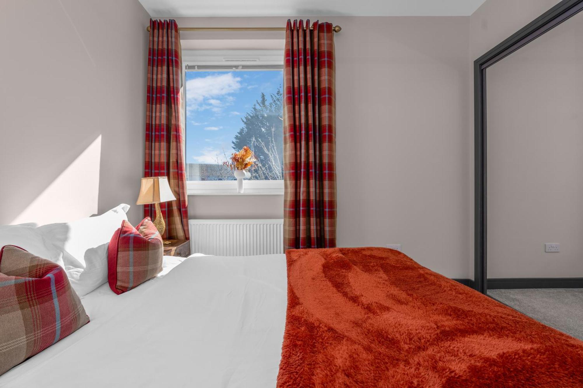 Luxe 5 Bedroom Guardbridge House - St Andrews Zewnętrze zdjęcie