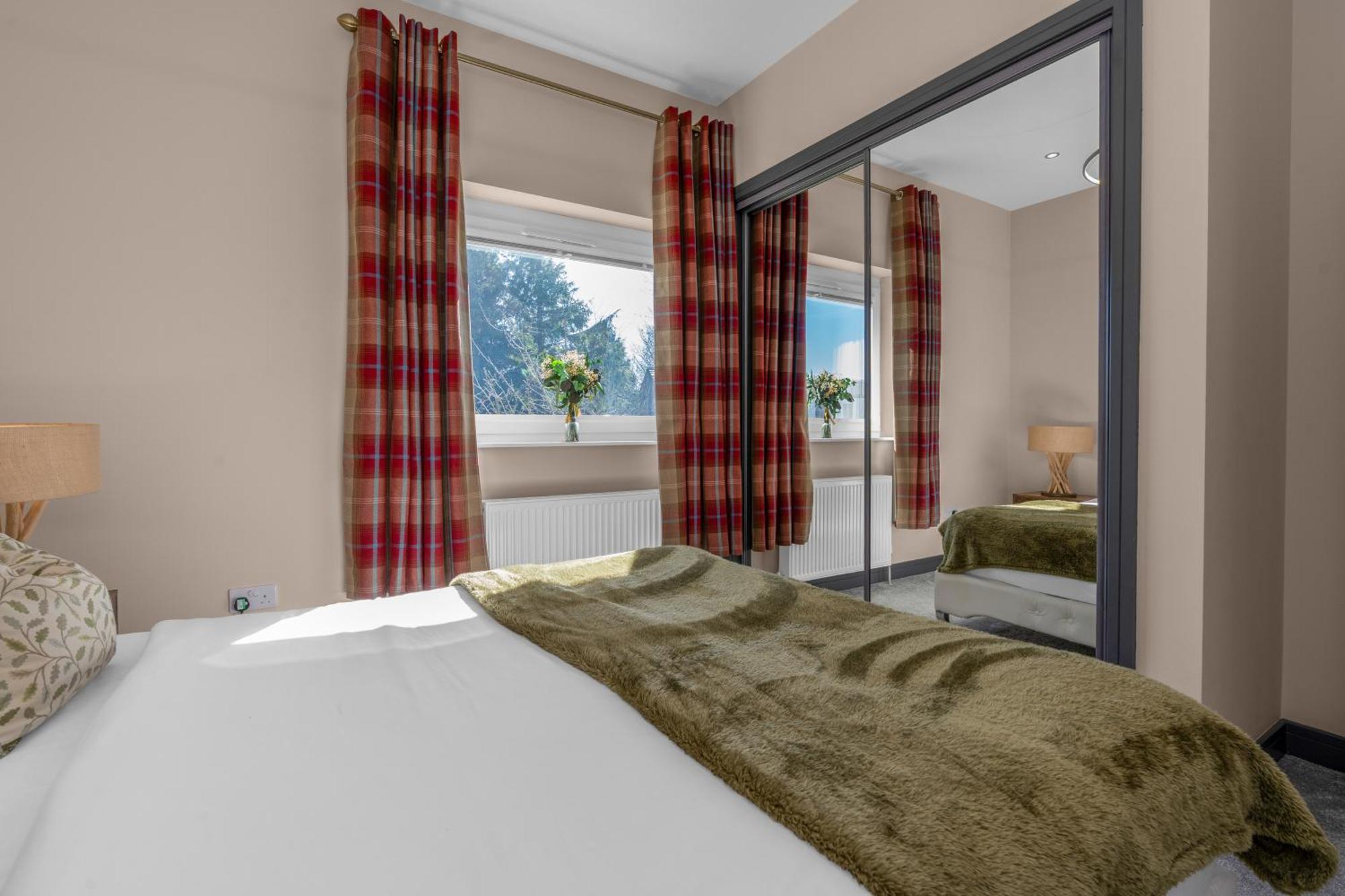 Luxe 5 Bedroom Guardbridge House - St Andrews Zewnętrze zdjęcie
