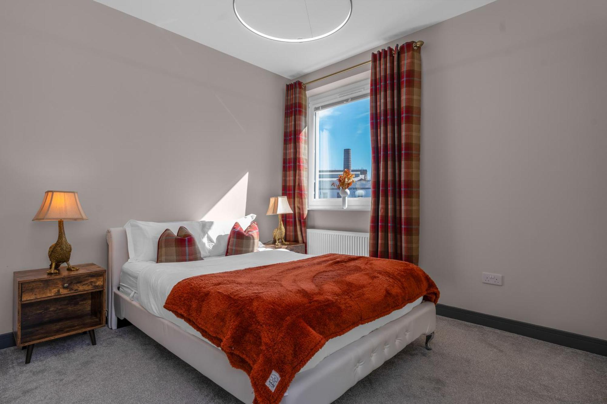 Luxe 5 Bedroom Guardbridge House - St Andrews Zewnętrze zdjęcie