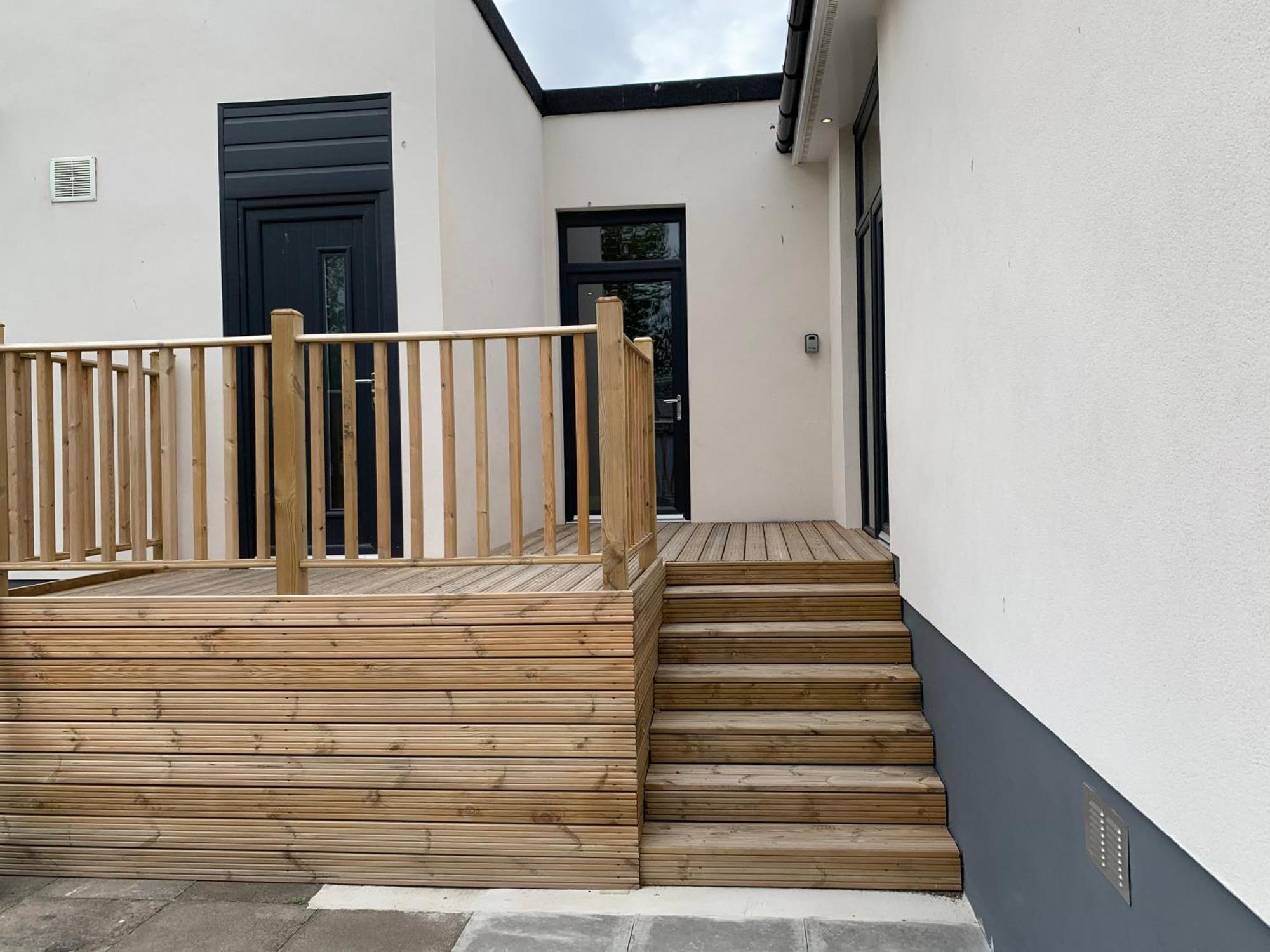 Luxe 5 Bedroom Guardbridge House - St Andrews Zewnętrze zdjęcie
