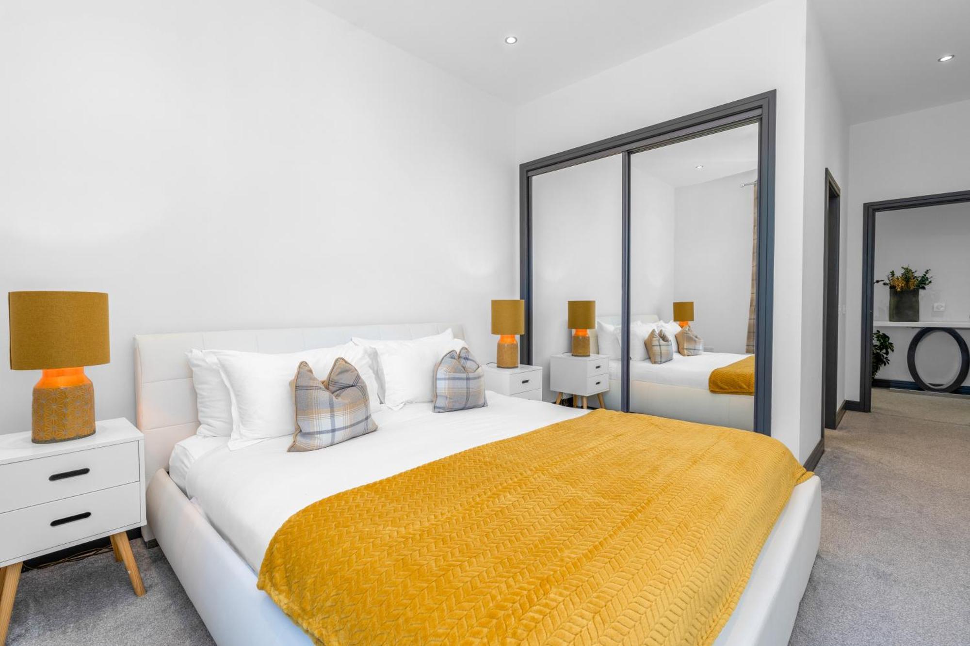 Luxe 5 Bedroom Guardbridge House - St Andrews Zewnętrze zdjęcie