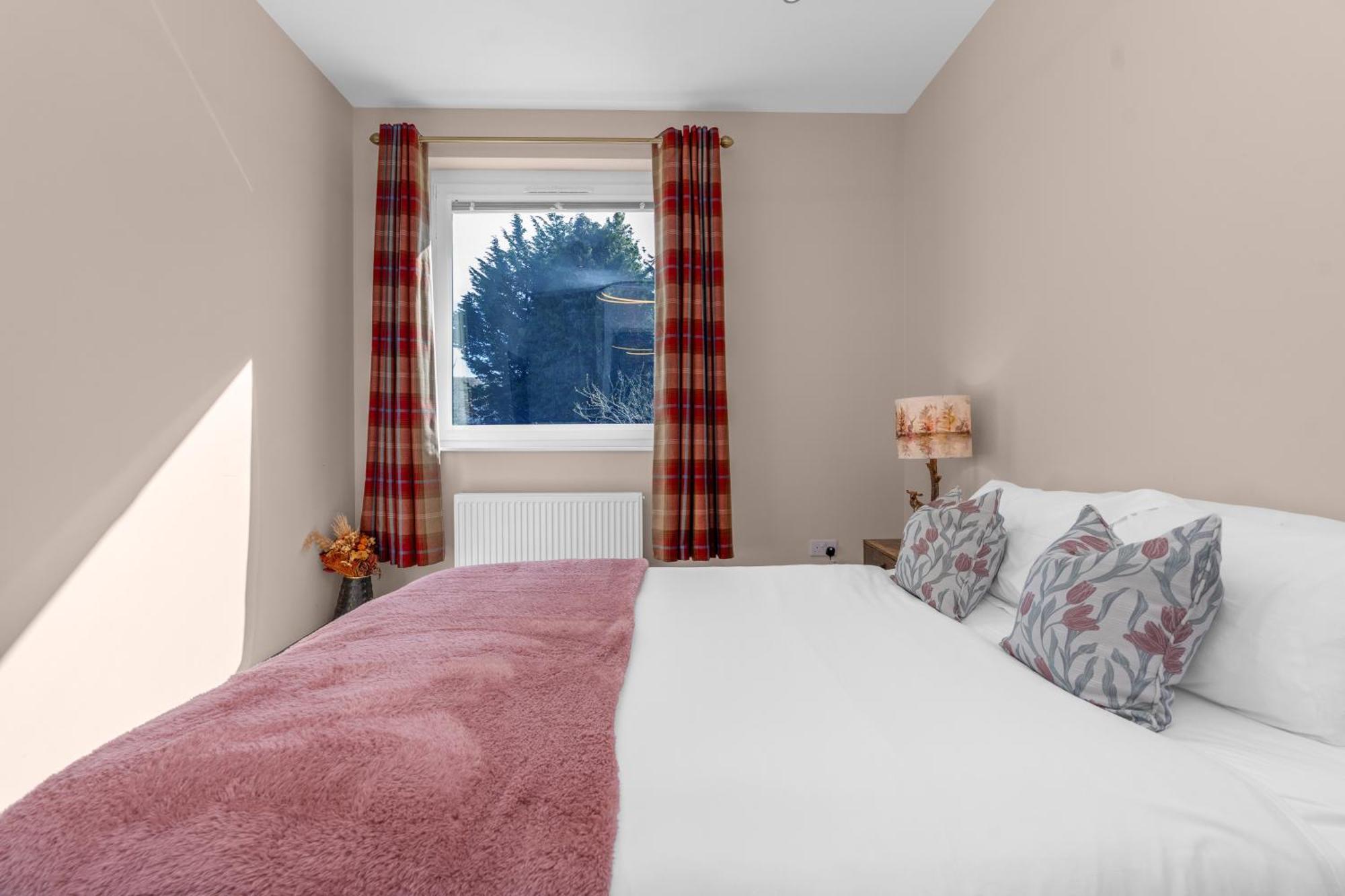 Luxe 5 Bedroom Guardbridge House - St Andrews Zewnętrze zdjęcie