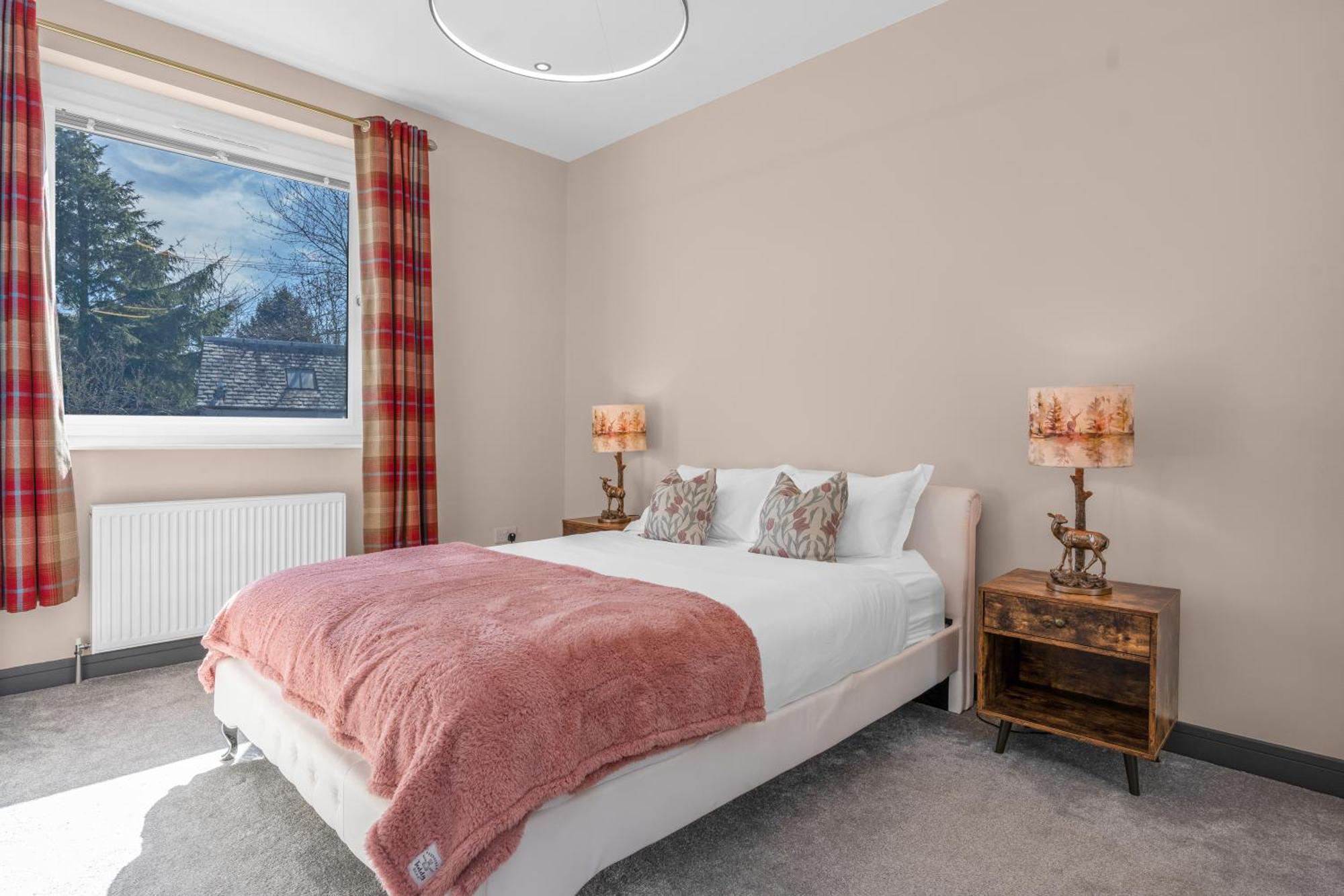 Luxe 5 Bedroom Guardbridge House - St Andrews Zewnętrze zdjęcie