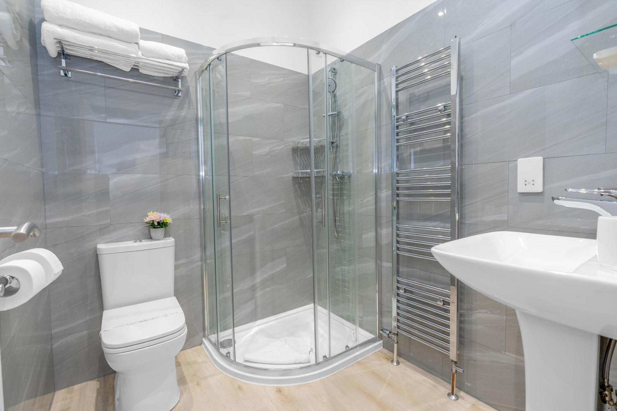Luxe 5 Bedroom Guardbridge House - St Andrews Zewnętrze zdjęcie