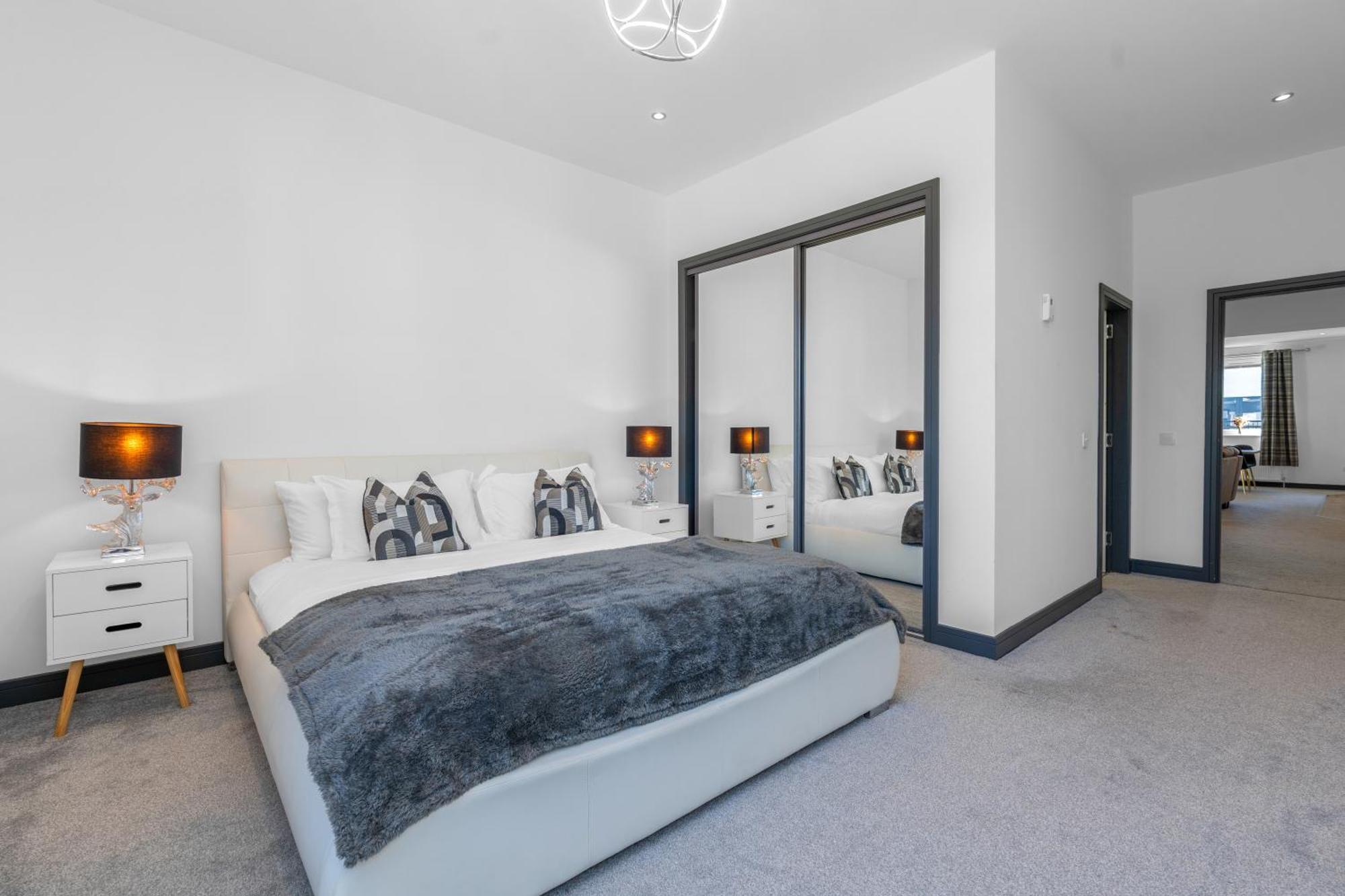 Luxe 5 Bedroom Guardbridge House - St Andrews Zewnętrze zdjęcie