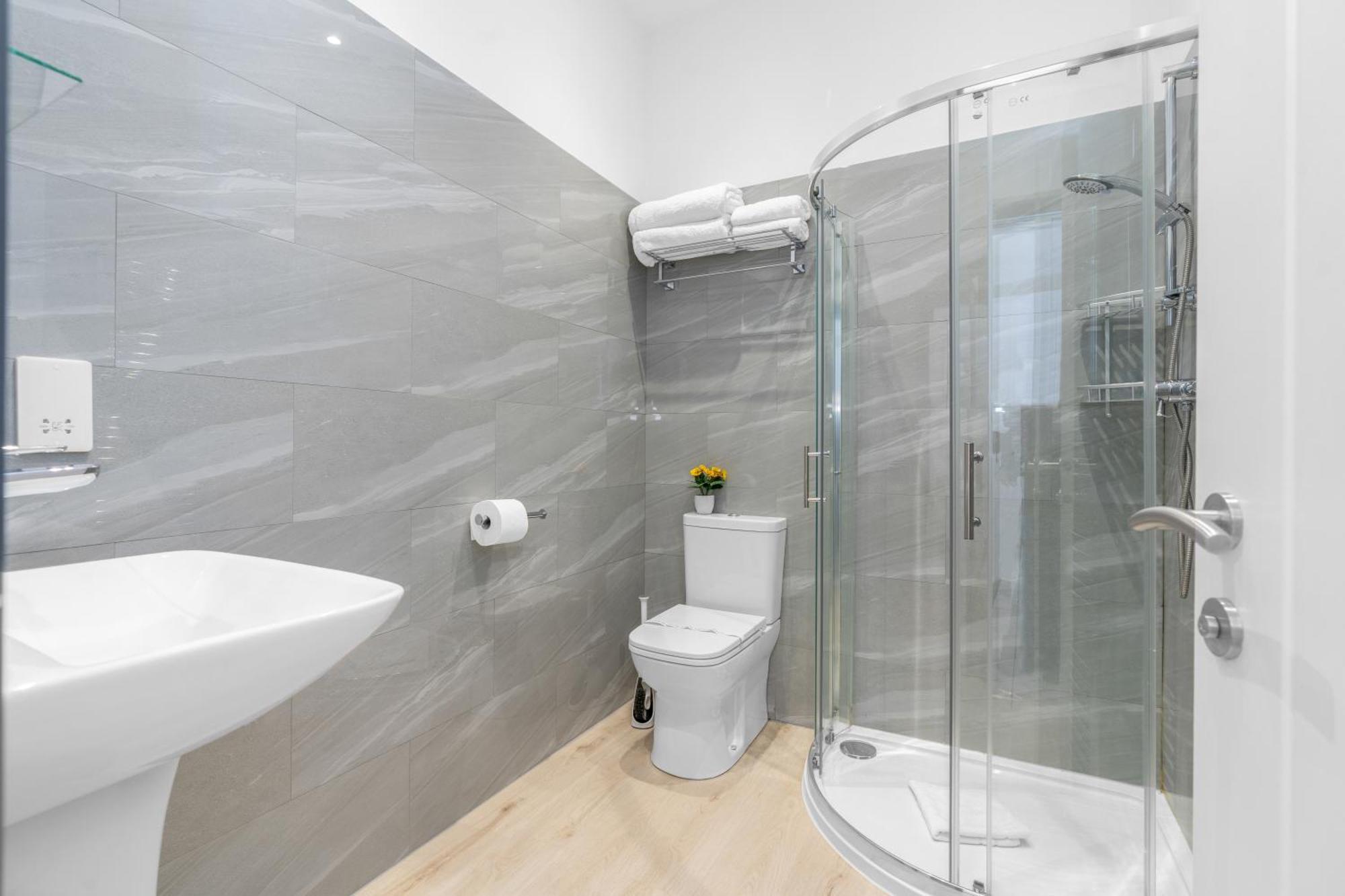Luxe 5 Bedroom Guardbridge House - St Andrews Zewnętrze zdjęcie