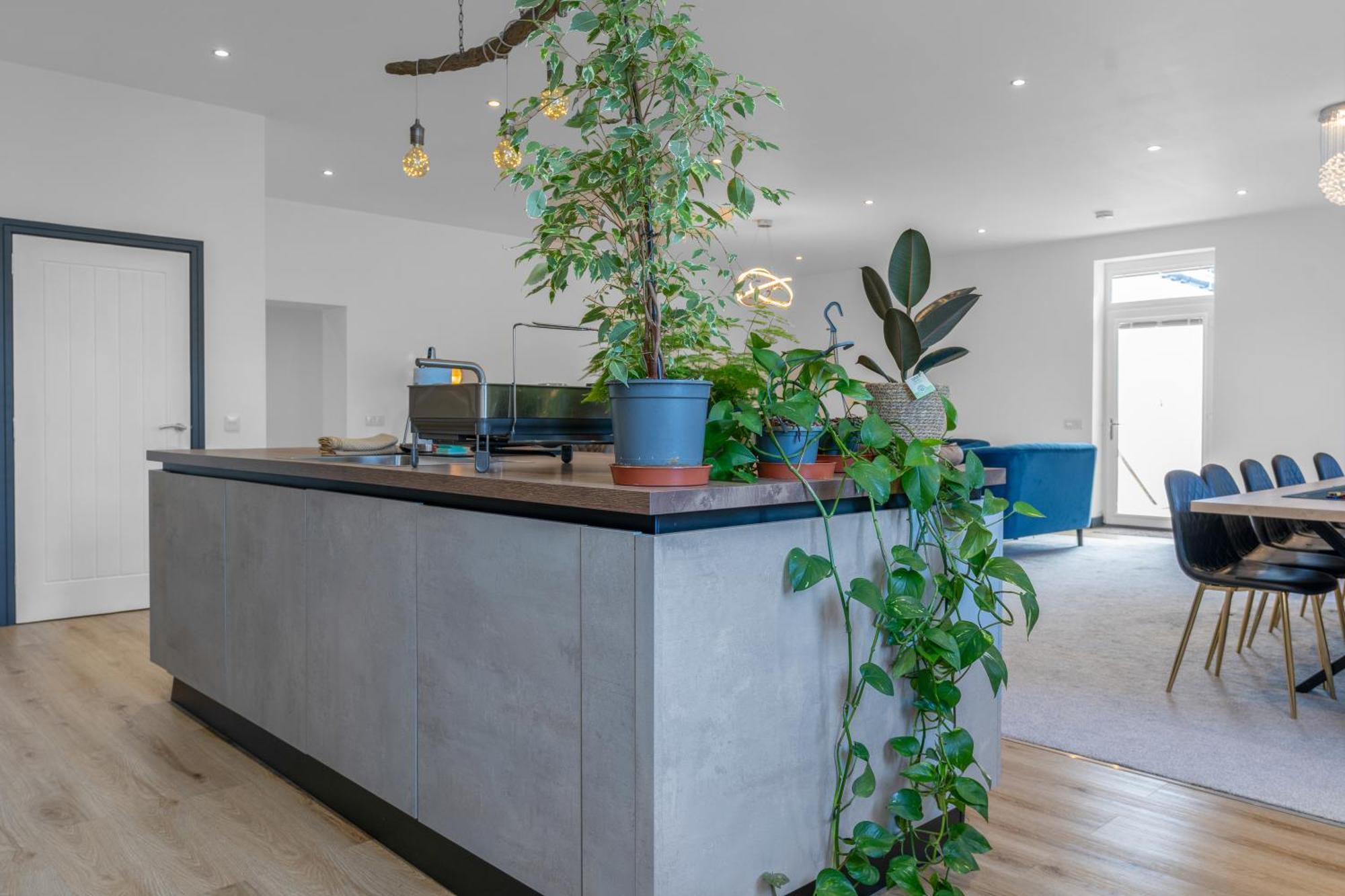 Luxe 5 Bedroom Guardbridge House - St Andrews Zewnętrze zdjęcie